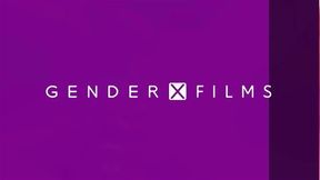 Stressed Out Trans Babe Gets Massages wt Hunks Cock