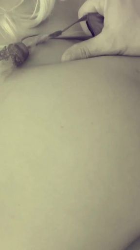Tori Cummings Perfect Big Boobs MILF