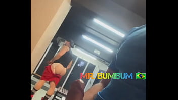 BRODERAGEM NA ACADEMIA