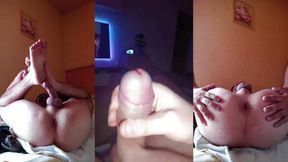 Juicy Cumshot Compilation 5