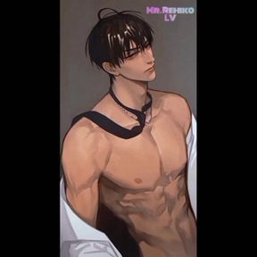 During Dinner Pt.1 I Meeting at the mansion I (ASMR For women) (Deep male voice)