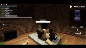 Cojiendo en casa abandonada con medella~..