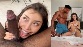 Ruth Lees Tight Pussy Stretched By Mike Williams Bbc First Time