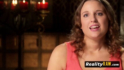 Softcore sex on a piano by a horny amateur swinger couple.