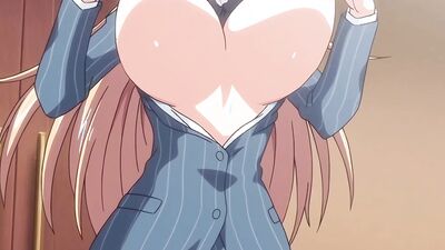 Kyonyuu Reijou Mc Gakuen The Animation EP 1 - The Best of Kyonyuu Reijou Reijou Reijou