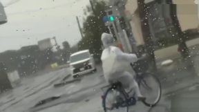 Teenage Jap Cutie Loves Blowing Her Small Tits