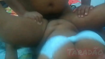 Negona gozou gostoso