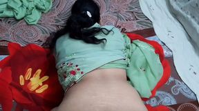 Step Bro impregnates his step sis before she marries