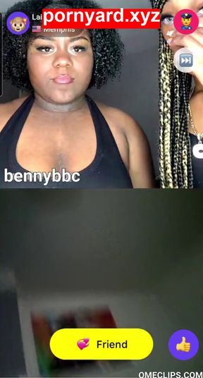 Prissy girl gets a surprise blowjob