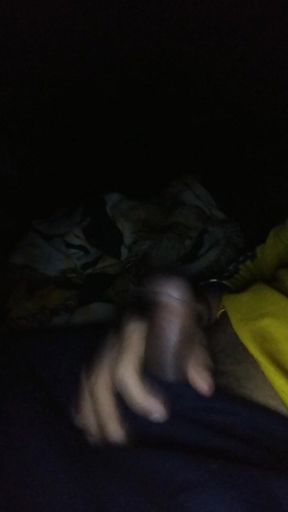 I Got up in the Morning