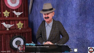 The Awakening - (PT 12) -you wanna do what in the managers office