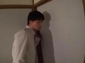 Passionate masturbation with alluring Naomi Sugawara