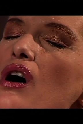 A Perfect and Passionate Honeymoon (movie)