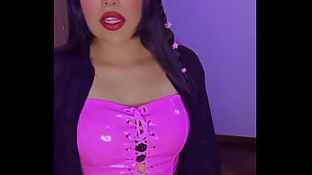 SHE IS REALLY SEXY WONDERFUL BLUEE