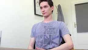 Dirty Scout Dominates Submissive Twink in Hot Screw Session