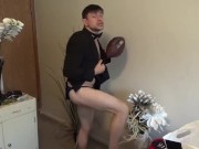 Cocky Cock Song with Maolo!