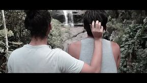 Meninos Que N&atilde_o V&atilde_o Para o C&eacute_u - Amor Gay Entre Novinhos (web serie completa no youtube https://www.youtube.com/watch?v=CqdrY8GtQug&amp_t=1s )