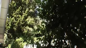 Thick EXPERIENCED LADY goddess rides and swallows giant black dick with ease