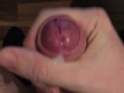 Pressure Release Handjob