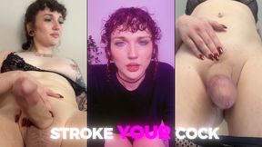 Pump for Girlcock | JOI
