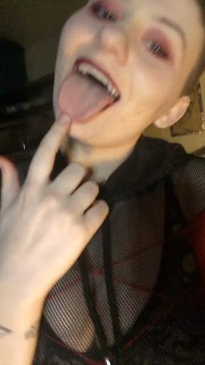 Grow That Cock For Me So U Can Cum 4 Me