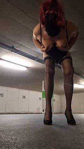 In der TG Tivoli ibk