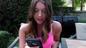 elena koshka squirts during doggy and reverse cowgirl