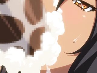 Manga Music Episode - Take it off
