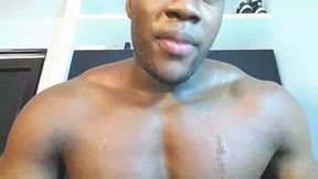 Joan Silva Private Show