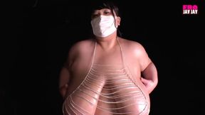 Ultimate Curve Power as Shiho Reveals Her Bold, Stunning T-cup Presence - Scene 4