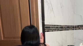 Video posted by @MilaMuse @Striptease and #Shaved Pussy #Nude #Big Ass hardcore nsfw sex | Tik.Porn