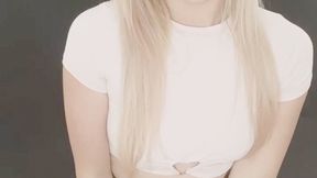 Roleplay: Teasing you at work