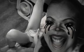 Disturbing Security Camera Video - Too Sick