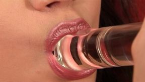 taming her twat s desires!