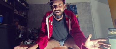 Platforms 2 - Talking Video