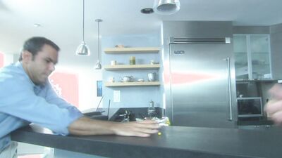 Kathy Anderson Gets Gang Banged By The Doctors- Skankery