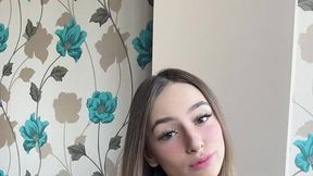 Community Creator
 @ShyAmelia @Boob Grab & #Nude #Brunette #Sexy #18+ Teen tube video sexy | Tik.Porn