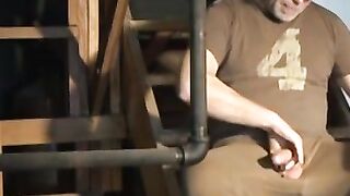 "Huge Load Compilation - Muscular Guys Jerking Off & Shooting Big Hot Semen Loads"