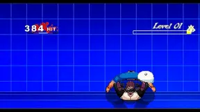Brian Battles Shadow in Hot Hentai Showdown Ending With Explosive Climax