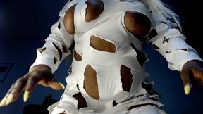 Incredible She-hulk Transformation, After Dinner Date Growth - Transformation Fetish, Growth Fetish