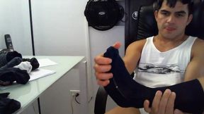 Don Jast Private Show