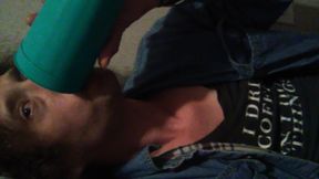Urinating Fetish Fanclub Video of the Month (ffvotm) August 2020