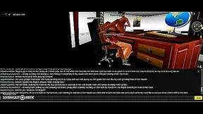 Anita Ignites Hot 3Way Adventure with IMVU Players in Sultry 3D fantasy