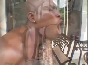 First Time with a Black