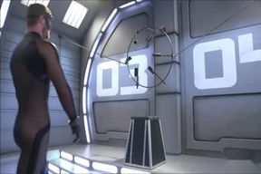 Superhero In Trouble 0015