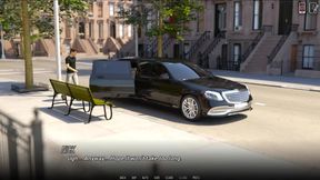 University of Problems 94 - the Deal by Misskitty2k