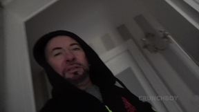 gang band with friends with he pornstar enzo rimenez