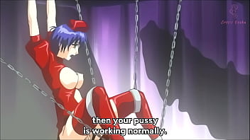 Hospital Harem 03 - Hentai Uncensored