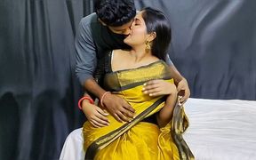 Sexy Wife Cheats Husband and Got Fucked by Lover