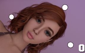 Elmwood University 1 - Naked at Feminist College Party